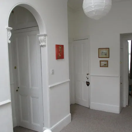 Lovely Spacious 3 Bedded First Floor Apartment Ryde  Exterior photo