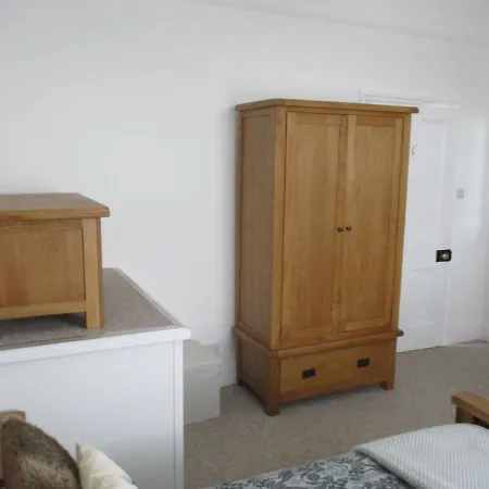 Lovely Spacious 3 Bedded First Floor Apartment Ryde  Exterior photo
