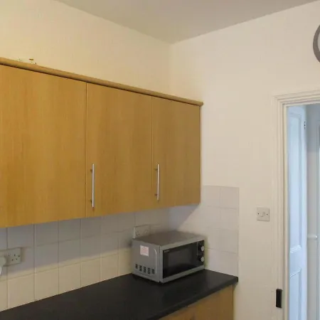 Lovely Spacious 3 Bedded First Floor Apartment Ryde  Exterior photo
