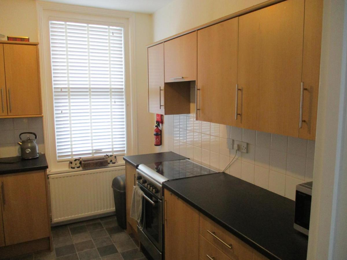 Apartment Lovely Spacious 3 Bedded First Floor Ryde (Isle of Wight)