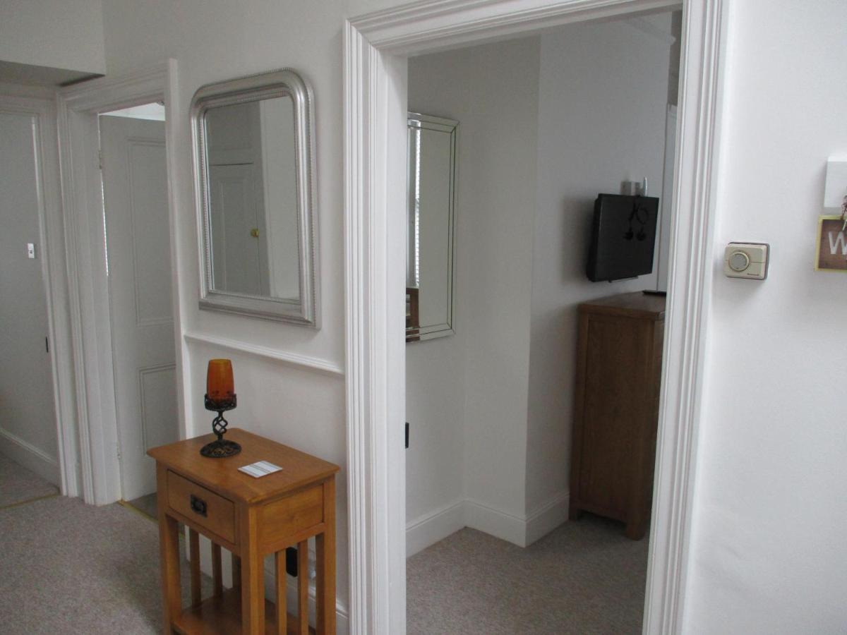 Apartment Lovely Spacious 3 Bedded First Floor Ryde (Isle of Wight)