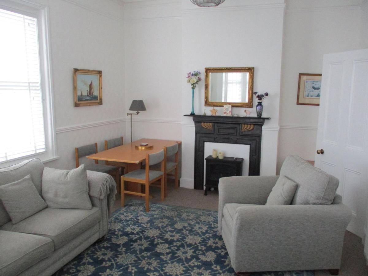 Apartment Lovely Spacious 3 Bedded First Floor Ryde (Isle of Wight)