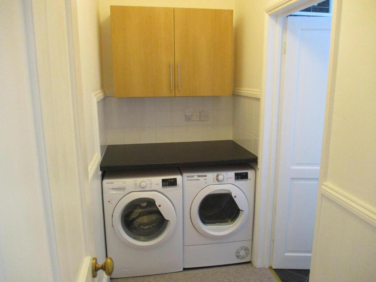 Apartment Lovely Spacious 3 Bedded First Floor Ryde (Isle of Wight)