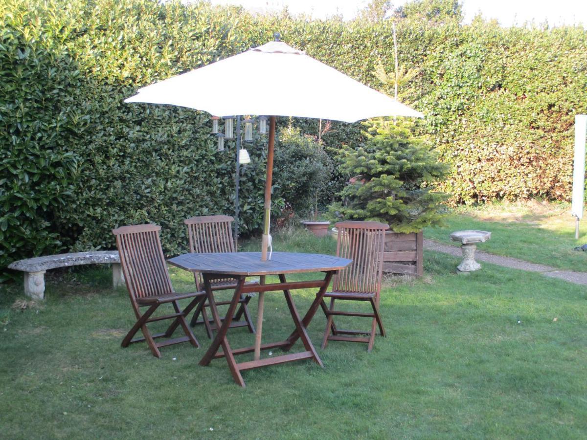 Apartment Lovely Spacious 3 Bedded First Floor