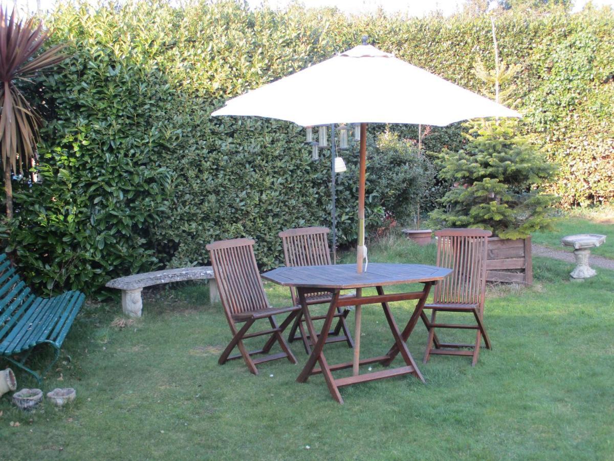 Apartment Lovely Spacious 3 Bedded First Floor