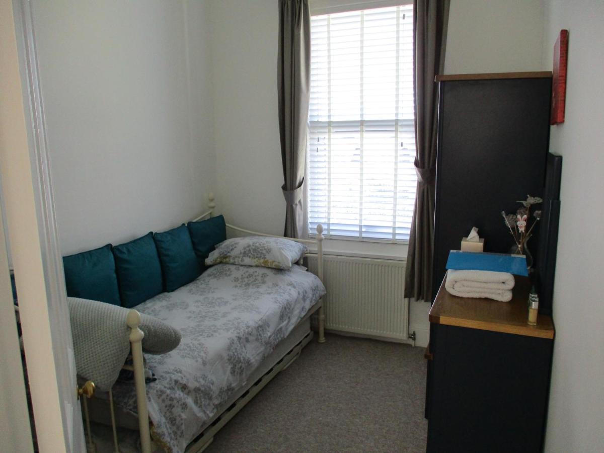 Apartment Lovely Spacious 3 Bedded First Floor
